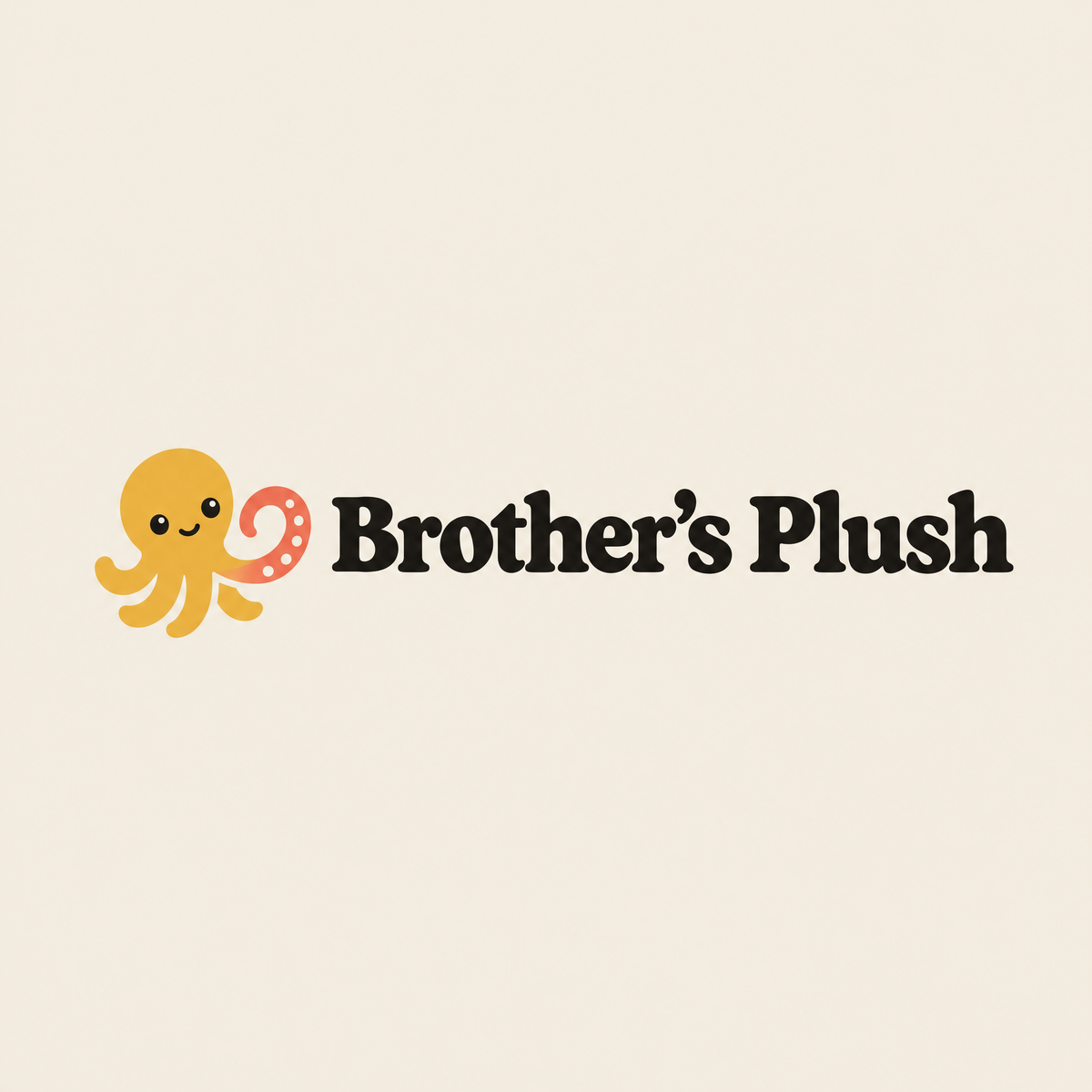 Brother's Plush